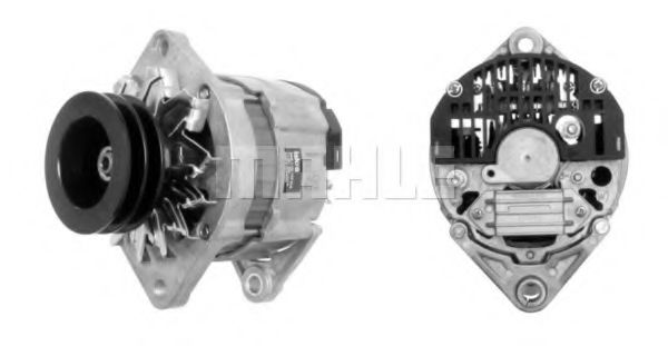 Генератор Mahle Kolben MG 521