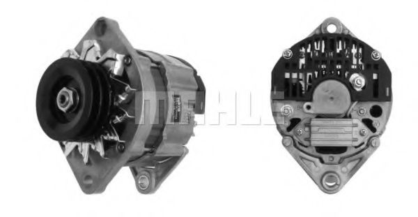 Генератор Mahle Kolben MG 524