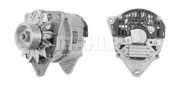 Генератор Mahle Kolben MG 525