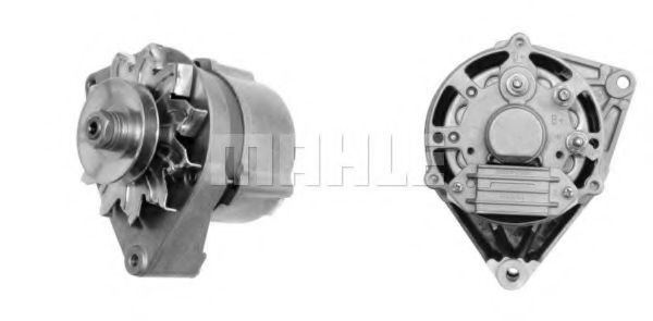 Генератор Mahle Kolben MG 528