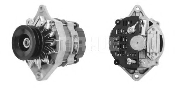 Генератор Mahle Kolben MG 530