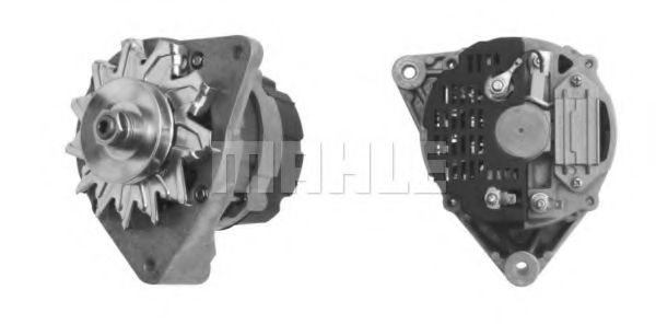Генератор Mahle Kolben MG 532