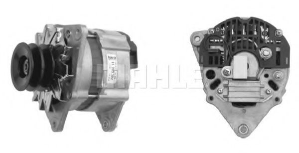 Генератор Mahle Kolben MG 539