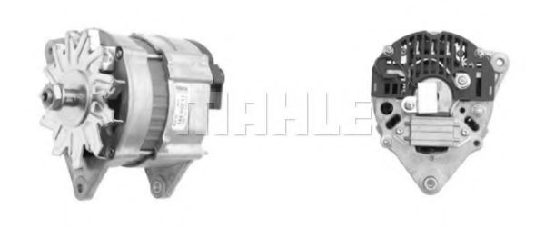 Генератор Mahle Kolben MG 541