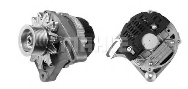Генератор Mahle Kolben MG 544
