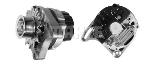 Генератор Mahle Kolben MG 545