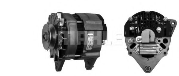 Генератор Mahle Kolben MG 550
