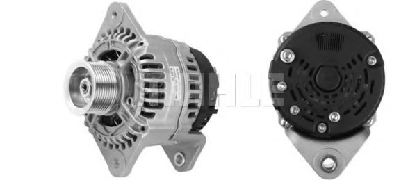 Генератор Mahle Kolben MG 577