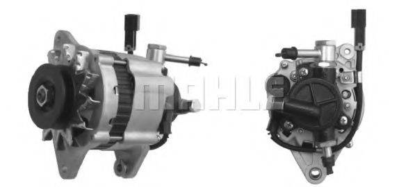 Генератор Mahle Kolben MG 582