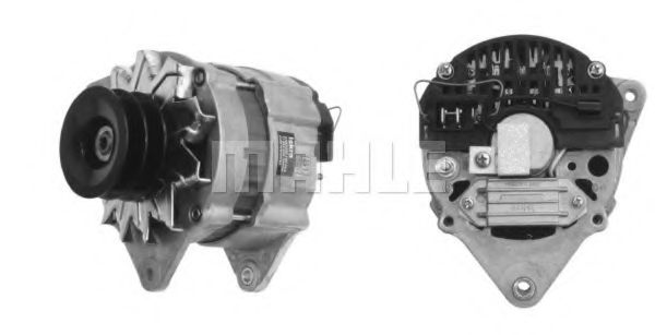 Генератор Mahle Kolben MG 590