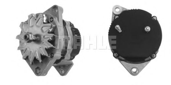 Генератор Mahle Kolben MG 591