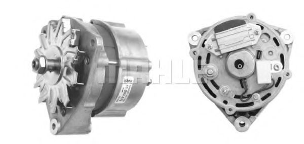 Генератор Mahle Kolben MG 597