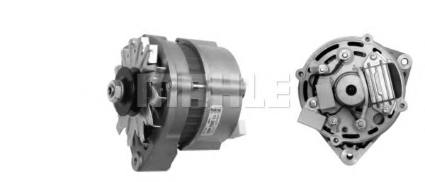 Генератор Mahle Kolben MG 603