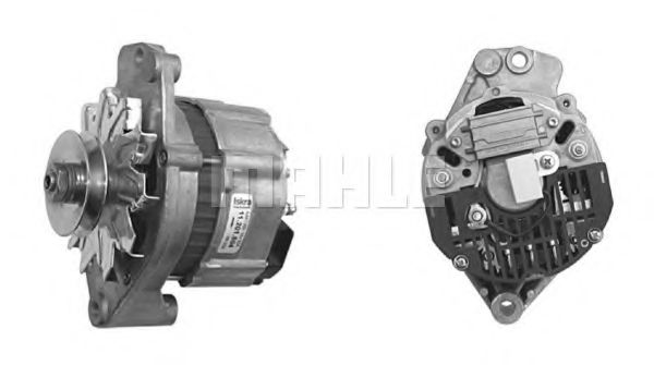 Генератор Mahle Kolben MG 605