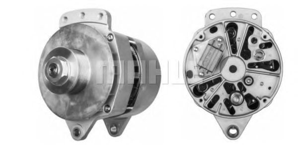 Генератор Mahle Kolben MG 609