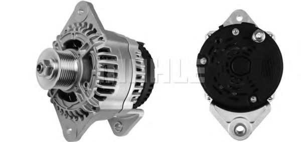 Генератор Mahle Kolben MG 610