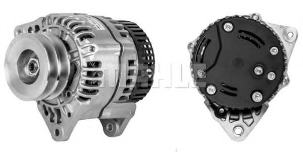 Генератор Mahle Kolben MG 611
