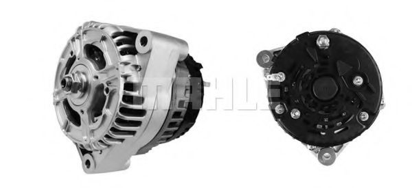 Генератор Mahle Kolben MG 613
