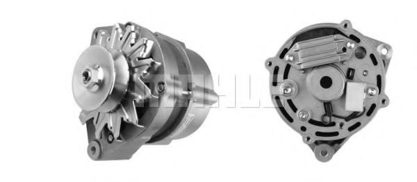 Генератор Mahle Kolben MG 620