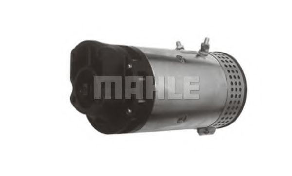 Стартер Mahle Kolben MM 203