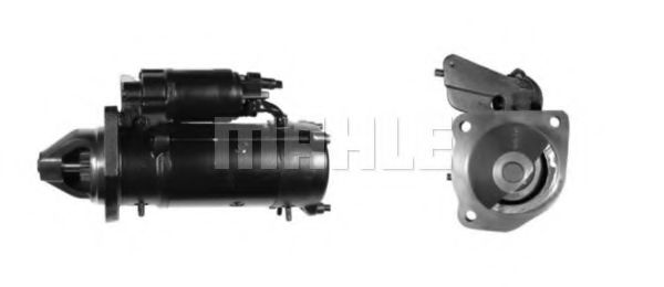 Стартер Mahle Kolben MS 70