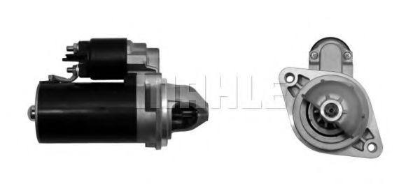 Стартер Mahle Kolben MS 74 OF