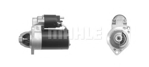 Стартер Mahle Kolben MS 135