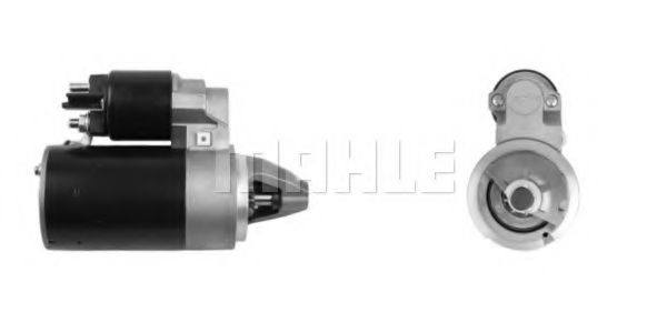 Стартер Mahle Kolben MS 155