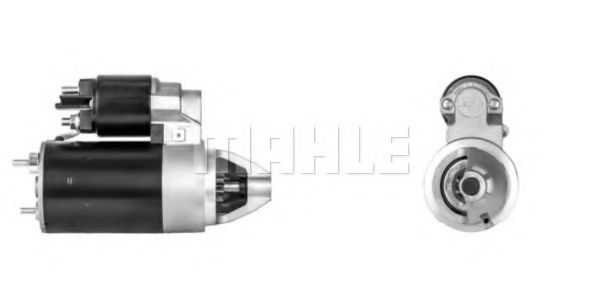 Стартер Mahle Kolben MS 159