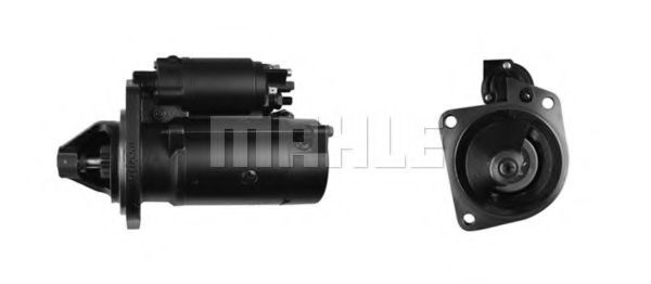 Стартер Mahle Kolben MS 224