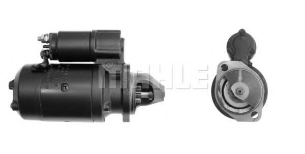 Стартер Mahle Kolben MS 230
