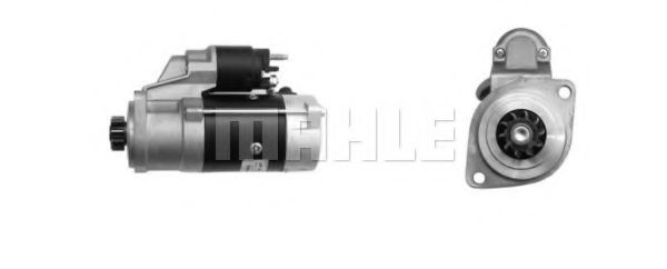 Стартер Mahle Kolben MS 251