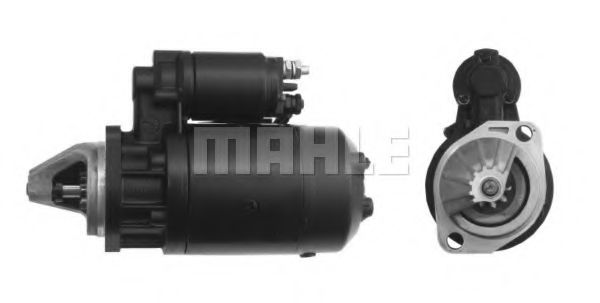 Стартер Mahle Kolben MS 274