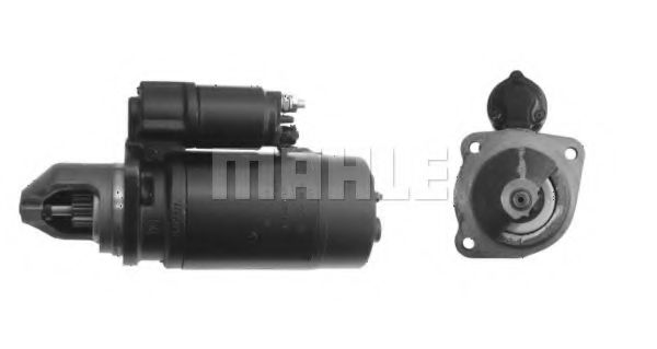 Стартер Mahle Kolben MS 280