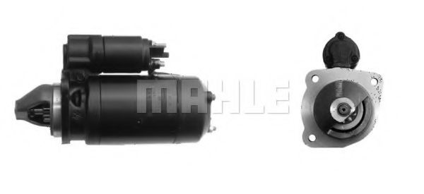 Стартер Mahle Kolben MS 315
