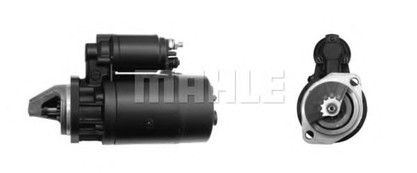Стартер Mahle Kolben MS 396