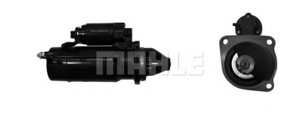 Стартер Mahle Kolben MS 401