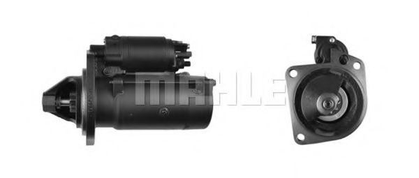 Стартер Mahle Kolben MS 448