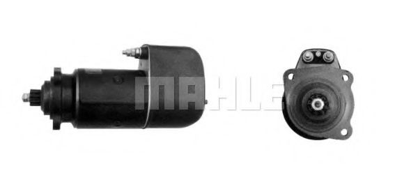 Стартер mahlekolben MS 570