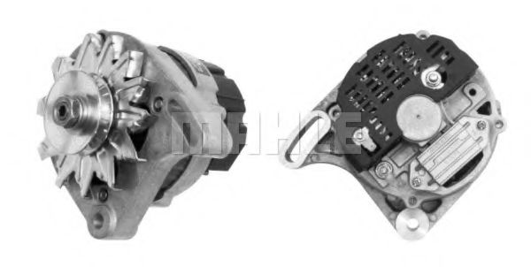 Генератор Mahle Kolben MG 18