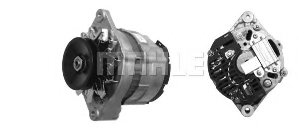 Генератор Mahle Kolben MG 25