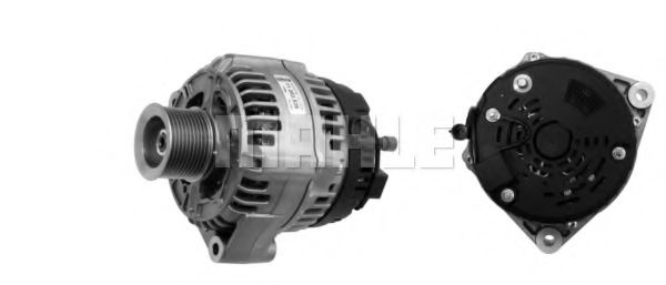 Генератор Mahle Kolben MG 35