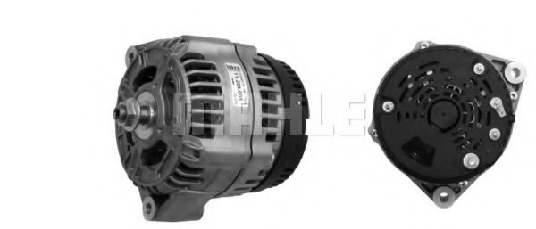Генератор Mahle Kolben MG 37