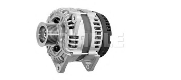 Генератор Mahle Kolben MG 72
