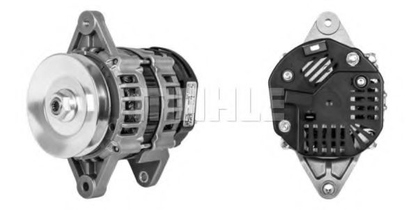 Генератор Mahle Kolben MG 87