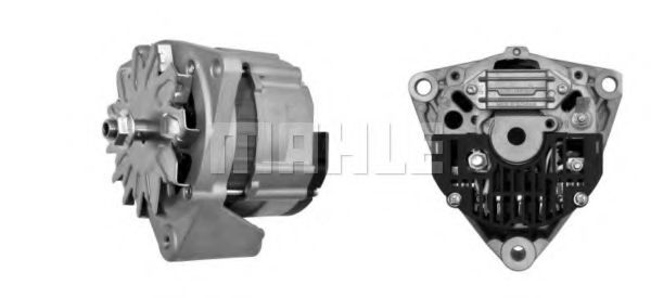 Генератор Mahle Kolben MG 118