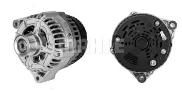 Генератор Mahle Kolben MG 121