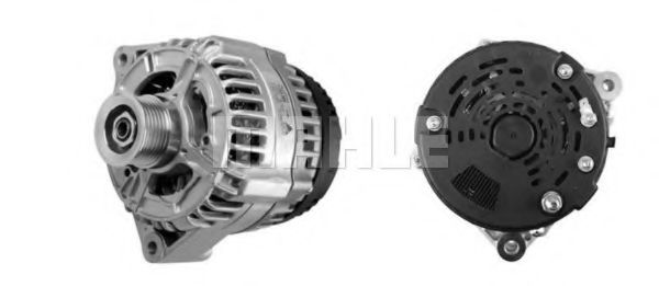Генератор Mahle Kolben MG 122