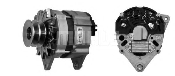 Генератор Mahle Kolben MG 133