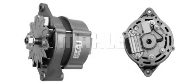 Генератор Mahle Kolben MG 135